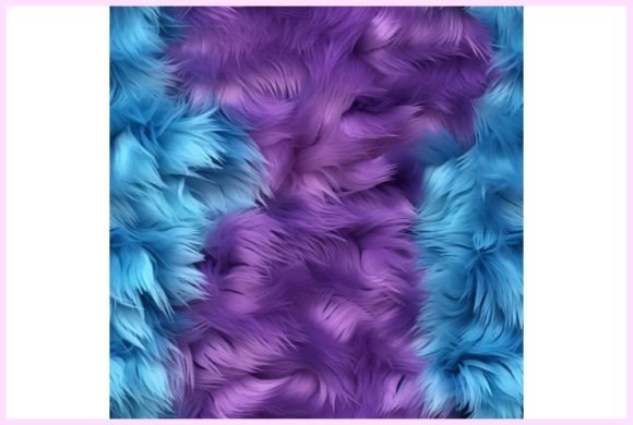 Download Animal Fur Texture Seamless Pattern - Animal fur Collection