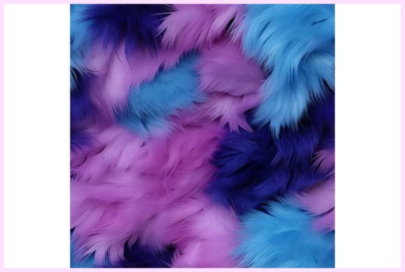Download Animal Fur Texture Seamless Pattern - Animal fur Collection