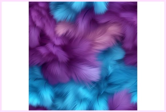Download Animal Fur Texture Seamless Pattern - Animal fur Collection